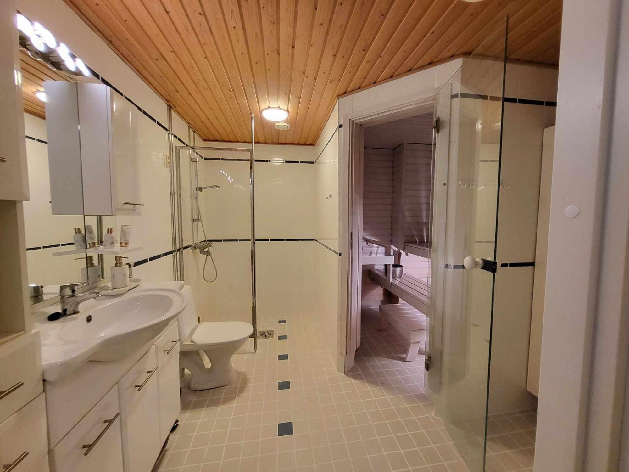 Uniq Home Helsingfors Exteriör bild