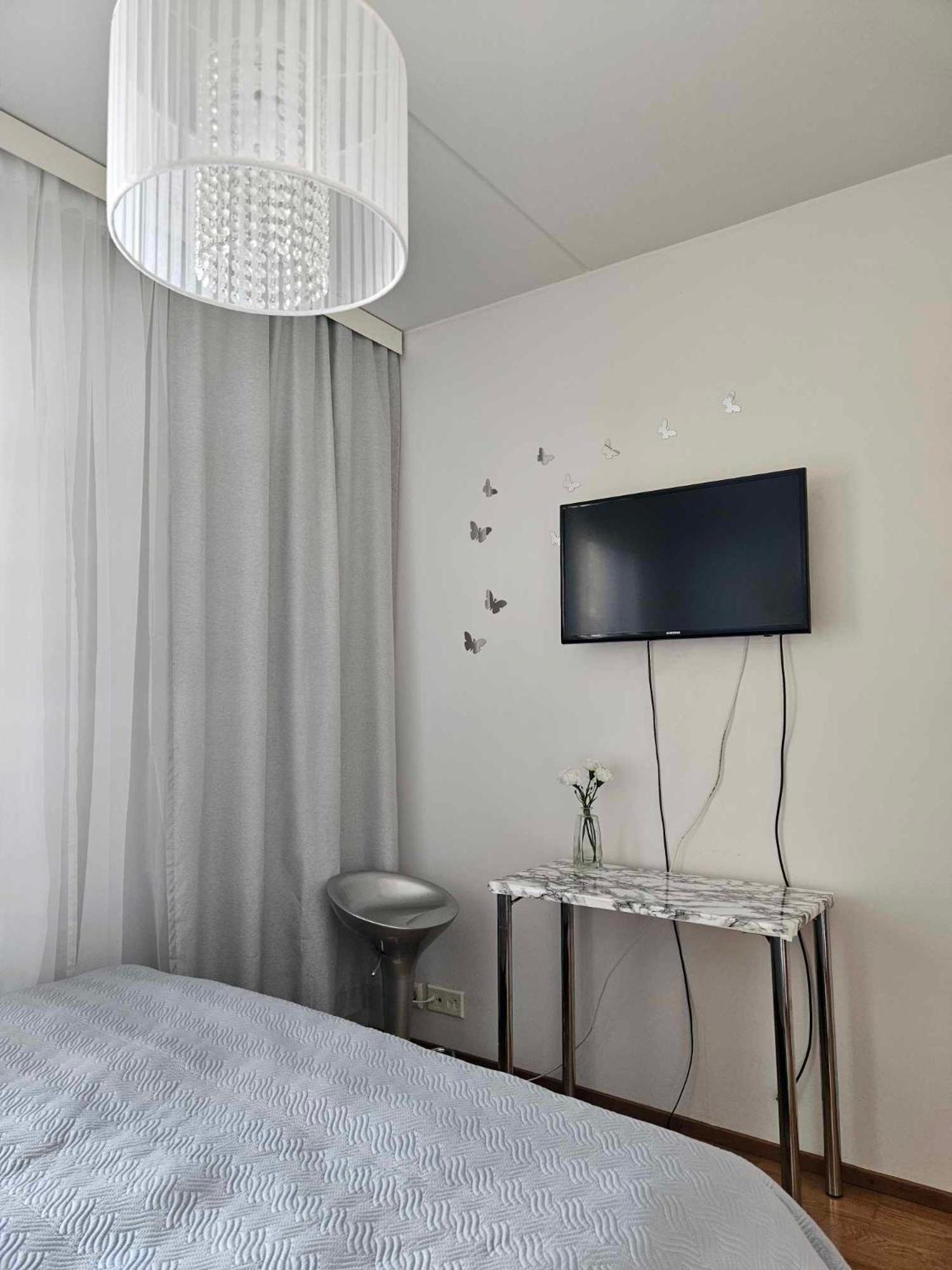 Uniq Home Helsingfors Exteriör bild