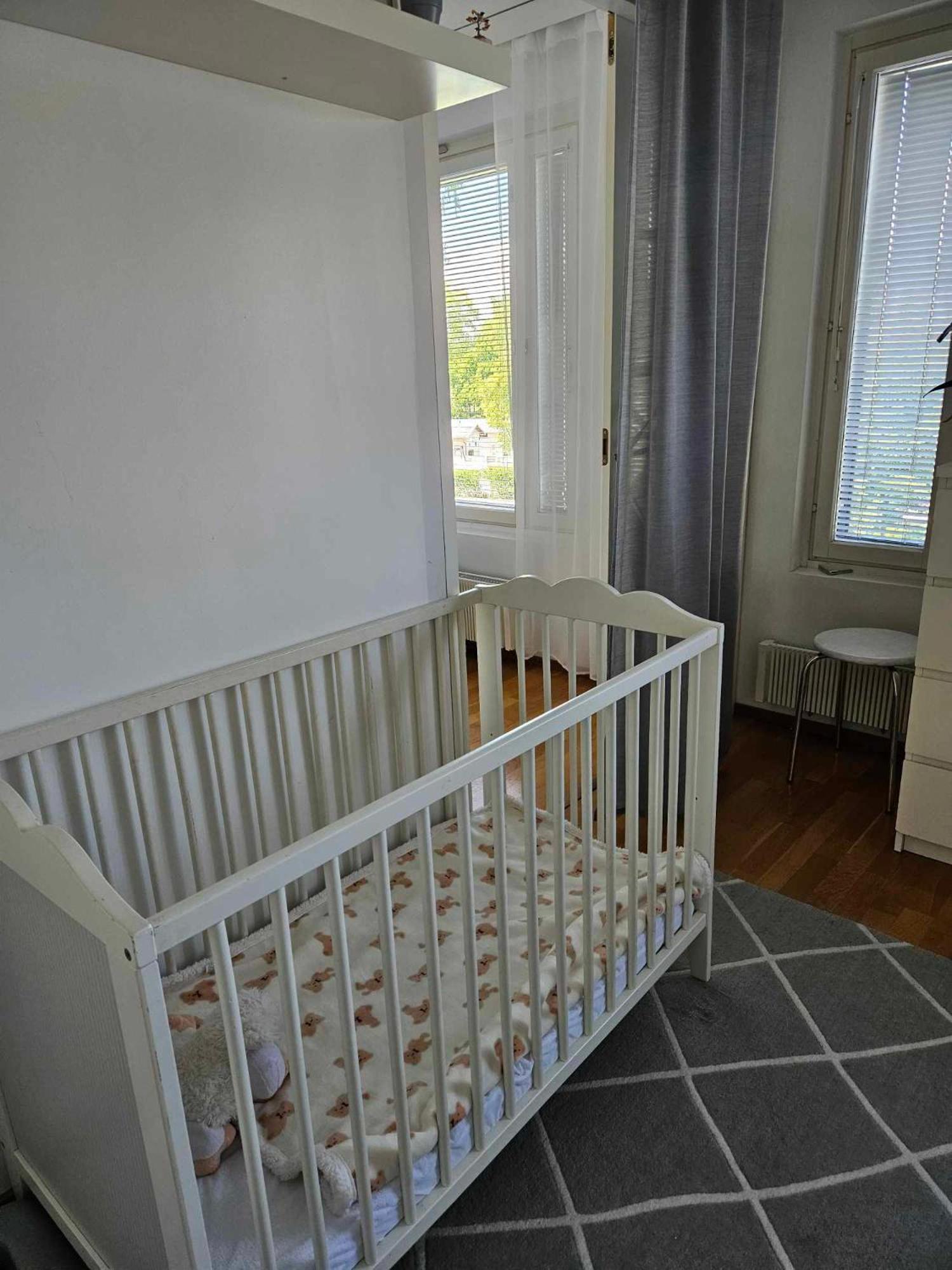 Uniq Home Helsingfors Exteriör bild